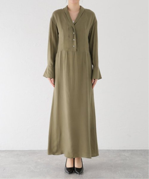 CUPRA FLUID ワンピース 