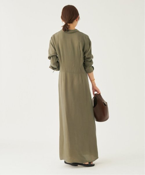 CUPRA FLUID ワンピース 