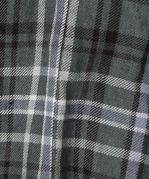 アイリッシュリネン ローファージャケット 