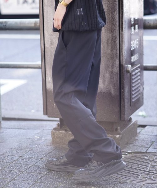 PULP(パルプ)/【GR10K / ジーアールテンケー】WOOL STORAGE BOOT PANTS/img07