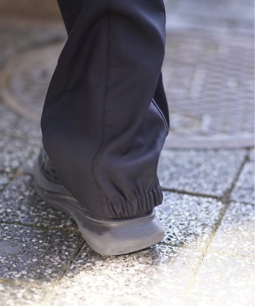 【GR10K / ジーアールテンケー】WOOL STORAGE BOOT PANTS GR10K ジーアールテンケー Grassi