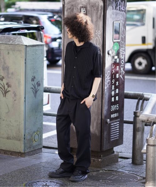 【GR10K / ジーアールテンケー】WOOL STORAGE BOOT PANTS GR10K ジーアールテンケー Grassi