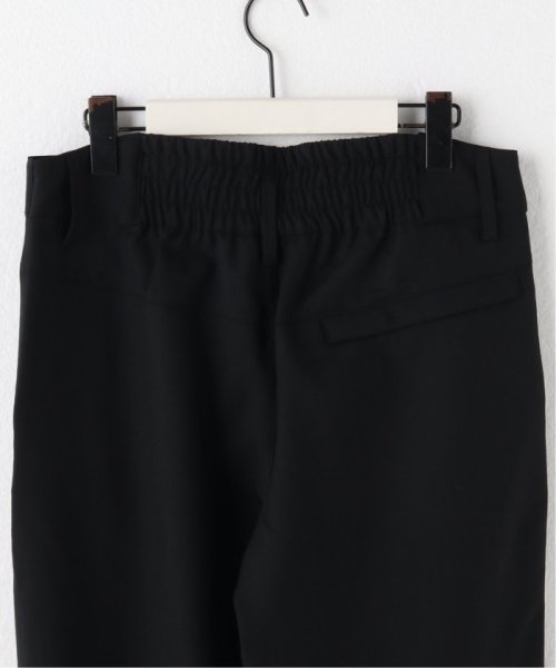 【GR10K / ジーアールテンケー】WOOL STORAGE BOOT PANTS GR10K ジーアールテンケー Grassi