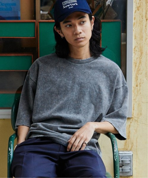 JOURNAL STANDARD(ジャーナルスタンダード)/《予約》WEB限定 アシッド ダメージ ヘビーTシャツ/img21