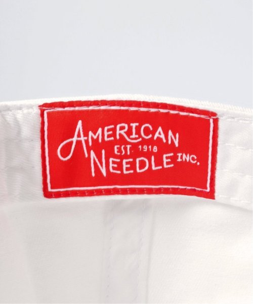 417 EDIFICE(フォーワンセブン　エディフィス)/AMERICAN NEEDLE (アメリカンニードル) DCOKE/img11