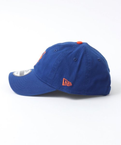 417 EDIFICE(フォーワンセブン　エディフィス)/NEWERA (ニューエラ) 920 WASHED NEYMET/img02