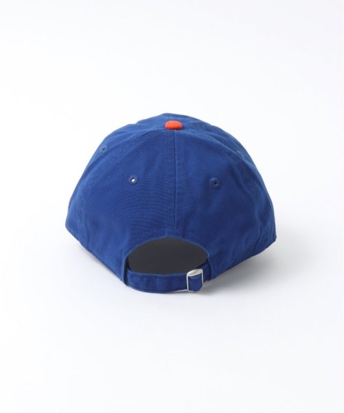 417 EDIFICE(フォーワンセブン　エディフィス)/NEWERA (ニューエラ) 920 WASHED NEYMET/img03