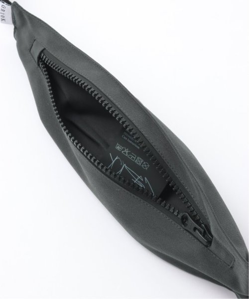 【GR10K / ジーアールテンケー】STORAGE BELT 01 GR10K ジーアールテンケー Grassi