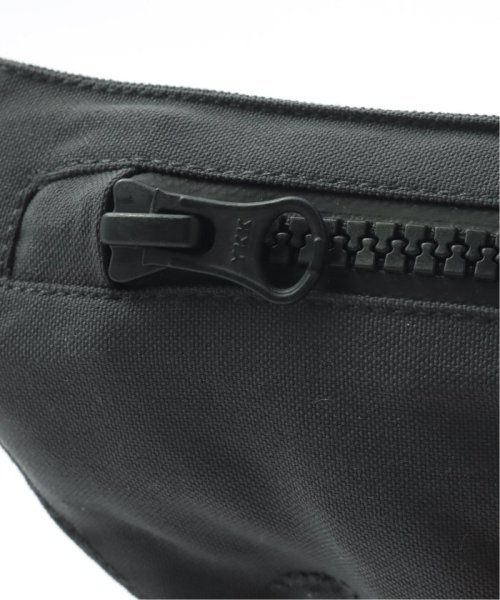 【GR10K / ジーアールテンケー】STORAGE BELT 01 GR10K ジーアールテンケー Grassi