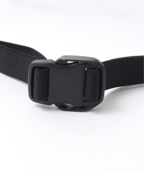 【GR10K / ジーアールテンケー】STORAGE BELT 01 GR10K ジーアールテンケー Grassi