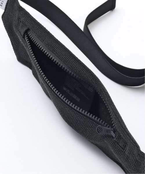 【GR10K / ジーアールテンケー】STORAGE BELT 01 GR10K ジーアールテンケー Grassi