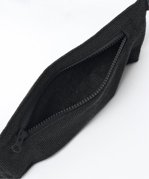 【GR10K / ジーアールテンケー】STORAGE BELT 01 GR10K ジーアールテンケー Grassi