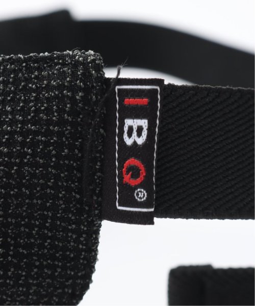 【GR10K / ジーアールテンケー】STORAGE BELT 01 GR10K ジーアールテンケー Grassi