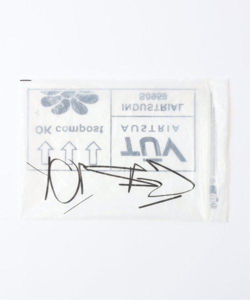 【GR10K / ジーアールテンケー】STORAGE BELT 01 GR10K ジーアールテンケー Grassi