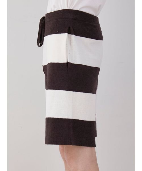 【ラッピング済み】【HOMME】エアモコベアプルオーバー＆ハーフパンツSET AAA1490695389(11512円)