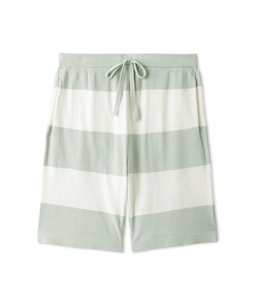 【ラッピング済み】【HOMME】エアモコベアプルオーバー＆ハーフパンツSET AAA1490695389(11512円)