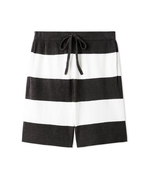 【ラッピング済み】【HOMME】エアモコベアプルオーバー＆ハーフパンツSET AAA1490695389(11512円)