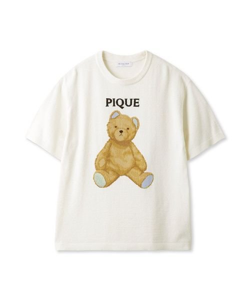 【ラッピング済み】【HOMME】エアモコベアプルオーバー＆ハーフパンツSET AAA1490695389(11512円)