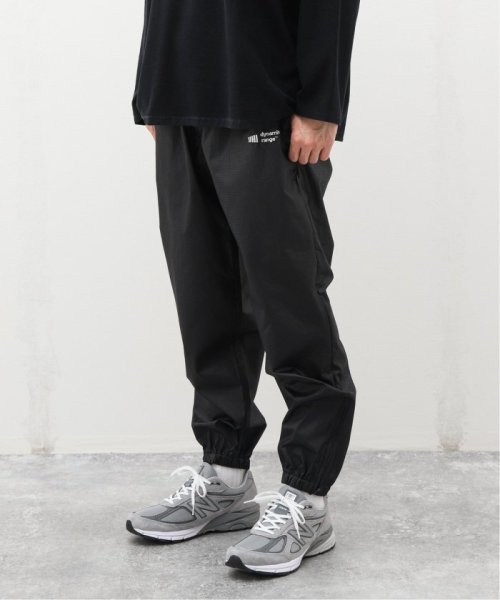 CLUBHAUS / Dynamic Range (クラブハウス) Warm－UP パンツ CLUBHAUS クラブハウス EDIFICE