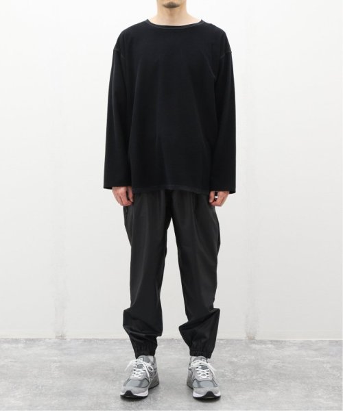 CLUBHAUS / Dynamic Range (クラブハウス) Warm－UP パンツ CLUBHAUS クラブハウス EDIFICE