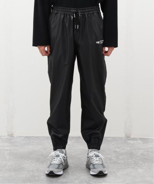 CLUBHAUS / Dynamic Range (クラブハウス) Warm－UP パンツ CLUBHAUS クラブハウス EDIFICE