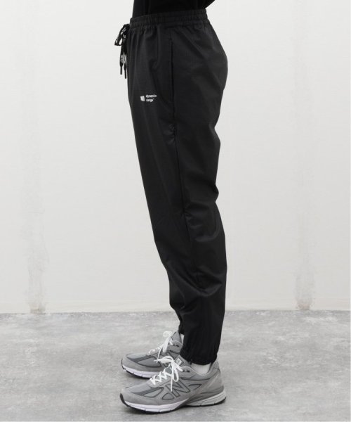 CLUBHAUS / Dynamic Range (クラブハウス) Warm－UP パンツ CLUBHAUS クラブハウス EDIFICE