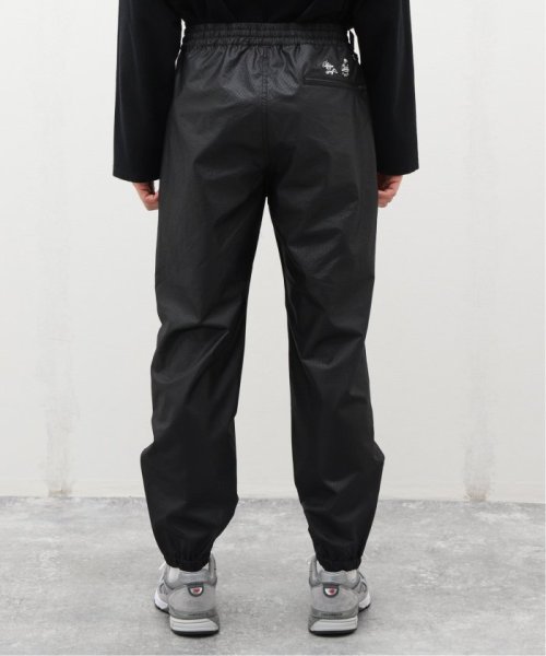 CLUBHAUS / Dynamic Range (クラブハウス) Warm－UP パンツ CLUBHAUS クラブハウス EDIFICE