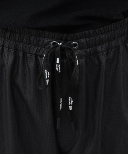 CLUBHAUS / Dynamic Range (クラブハウス) Warm－UP パンツ CLUBHAUS クラブハウス EDIFICE