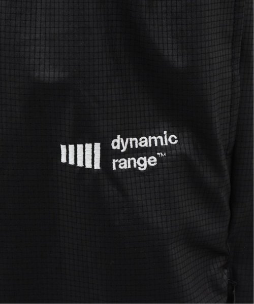 CLUBHAUS / Dynamic Range (クラブハウス) Warm－UP パンツ CLUBHAUS クラブハウス EDIFICE