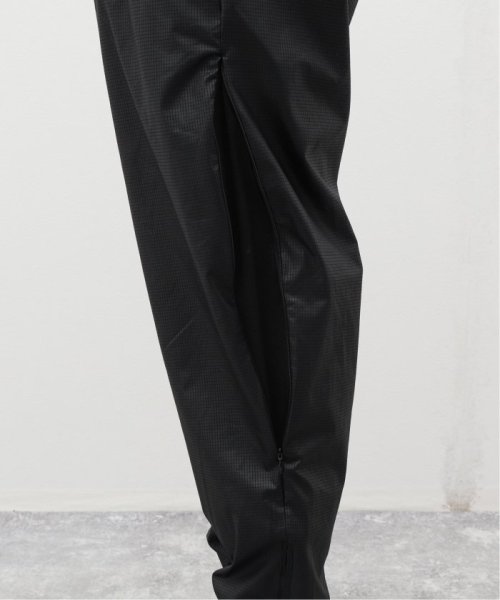 CLUBHAUS / Dynamic Range (クラブハウス) Warm－UP パンツ CLUBHAUS クラブハウス EDIFICE