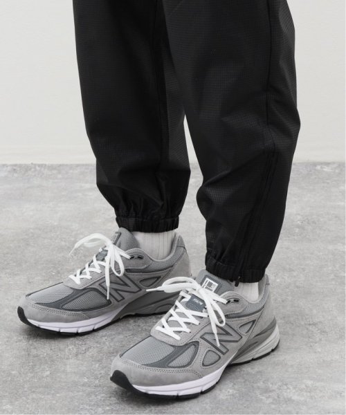 CLUBHAUS / Dynamic Range (クラブハウス) Warm－UP パンツ CLUBHAUS クラブハウス EDIFICE