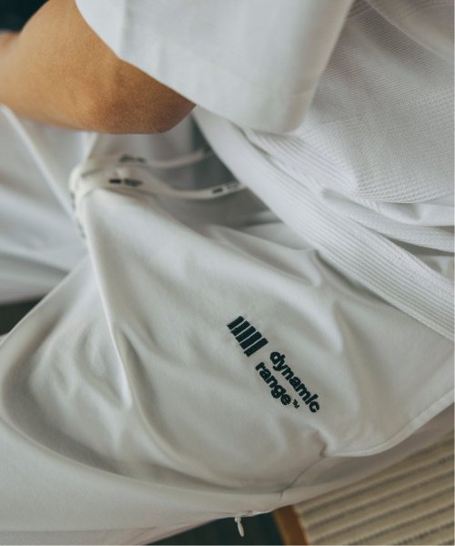 CLUBHAUS / Dynamic Range (クラブハウス) Warm－UP パンツ CLUBHAUS クラブハウス EDIFICE