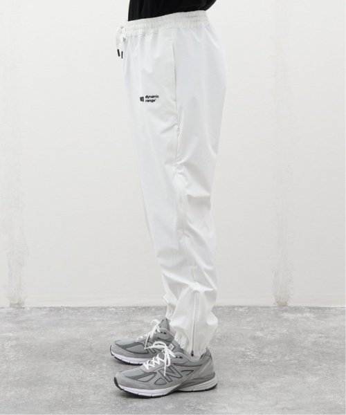CLUBHAUS / Dynamic Range (クラブハウス) Warm－UP パンツ CLUBHAUS クラブハウス EDIFICE