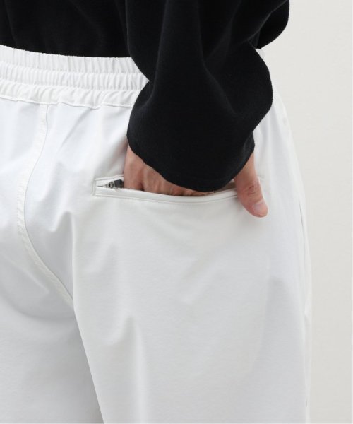 CLUBHAUS / Dynamic Range (クラブハウス) Warm－UP パンツ CLUBHAUS クラブハウス EDIFICE