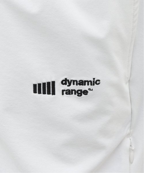 CLUBHAUS / Dynamic Range (クラブハウス) Warm－UP パンツ CLUBHAUS クラブハウス EDIFICE