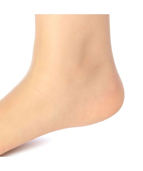 福助 公式 ストッキング レディース おなかゆったり気分 お腹ゆったり前後マチ付き 無地 パンティストッキング 117q1371婦人 女性 フクスケ f 人気・おすすめ｜使いやすい・旅行におすすめ 品質保証 全国発送 在庫限り