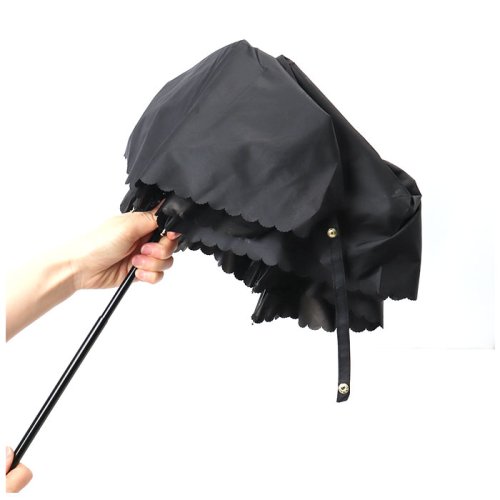 BACKYARD FAMILY(バックヤードファミリー)/晴雨兼用UVカット折りたたみ傘 50cm/img07