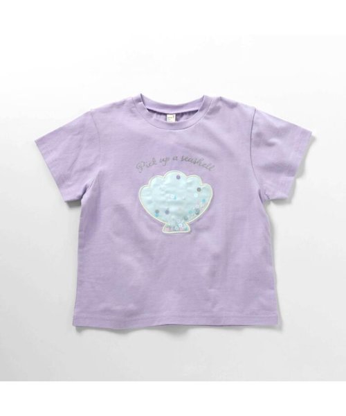 apres les cours(アプレレクール)/10柄バラエティモチーフTシャツ/img07