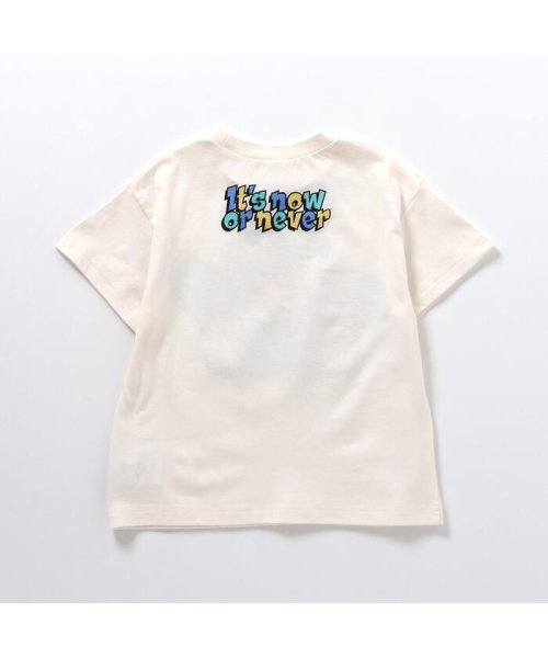 BREEZE(ブリーズ)/POPロゴTシャツ/img02