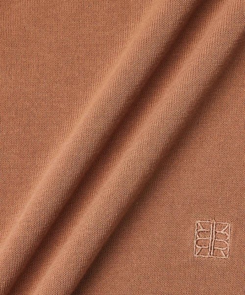 【洗える】【接触冷感】ICE COTTONカーディガン【アンサンブル対応】【雑誌/メディア掲載】 トップス T1689422612(12870円)