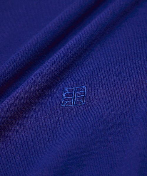 【洗える】【接触冷感】ICE COTTONカーディガン【アンサンブル対応】【雑誌/メディア掲載】 トップス T1689422612(12870円)