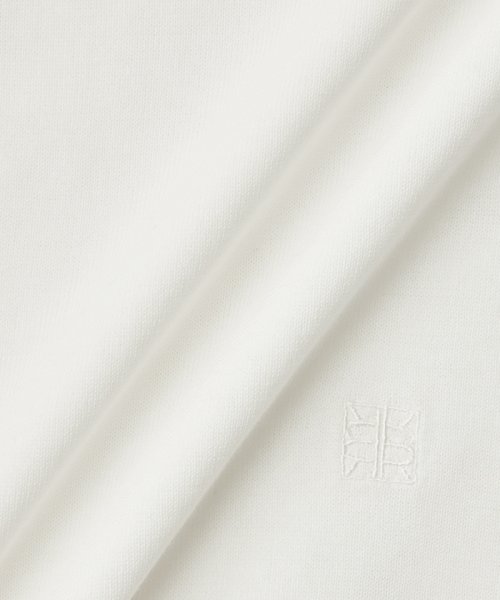 ROPE'(ロペ)/【接触冷感】ICE COTTONカーディガン【アンサンブル対応】【雑誌掲載】【メディア掲載】/img33