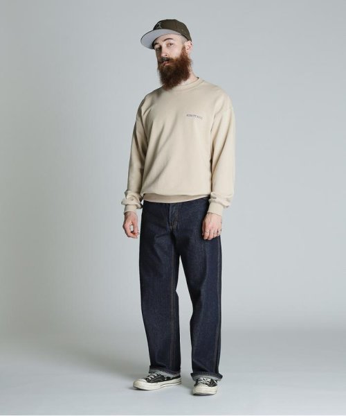 Schott(ショット)/FINEST QUALITY CREW SWEAT/ファイネスト クオリティ クルースウェット/img15