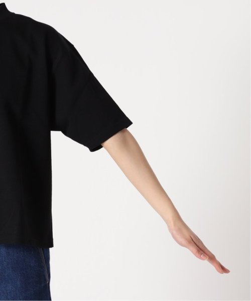 journal standard  L'essage (ジャーナルスタンダード　レサージュ)/《追加》《別注》【JANE SMITH/ジェーンスミス】BIG T－SHIRTS：Tシャツ/img32