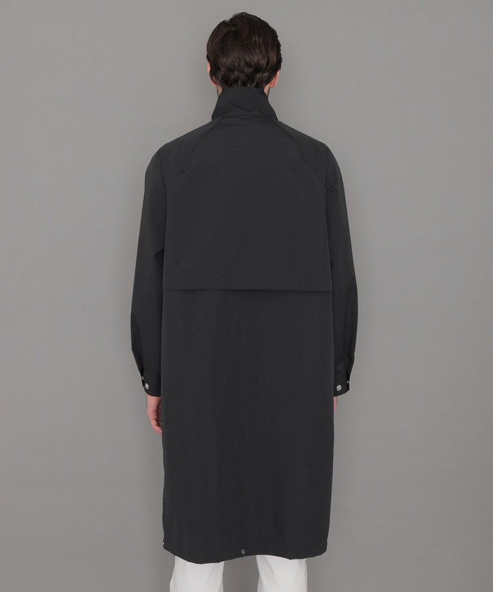 MACKINTOSH】【RAINTEC SKYE STAND COLLAR C(506002912)｜HANKYU