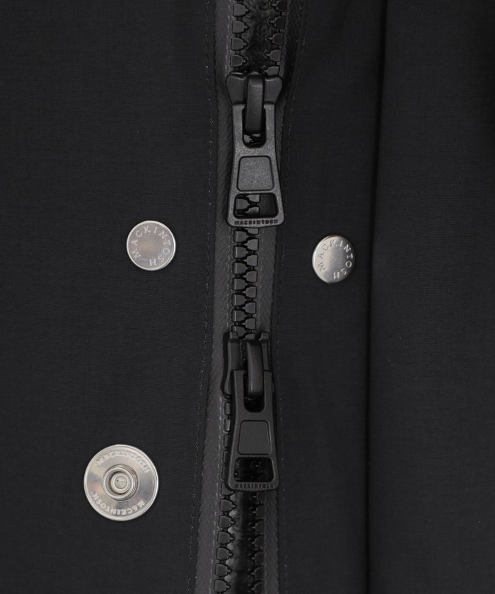 MACKINTOSH】【RAINTEC SKYE STAND COLLAR C(506002912)|HANKYU MACKINTOSH】【RAINTEC SKYE STAND COLLAR C(506002912)|HANKYU
