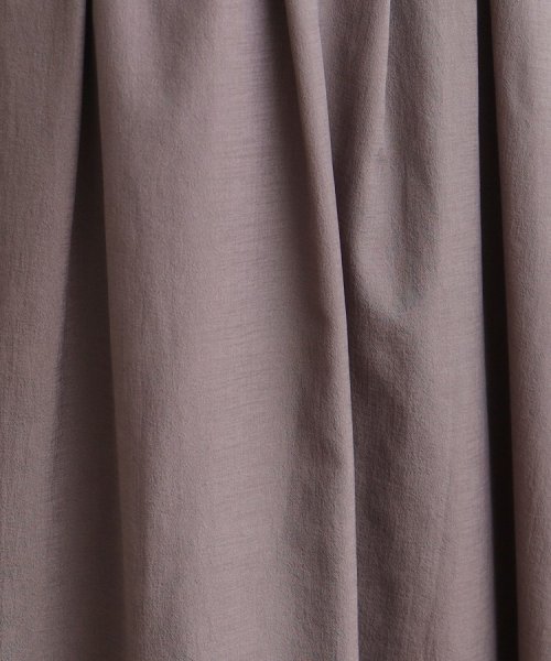 Couture Brooch(クチュールブローチ)/パレットボイルスカート/img42