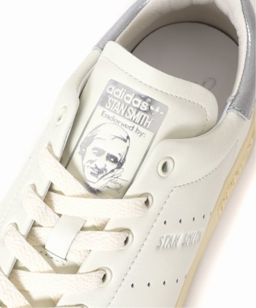 EDIFICE(エディフィス)/adidas Originals for EDIFICE/IENA 別注 Stan Smith LUX Exclusiveモデル/img52