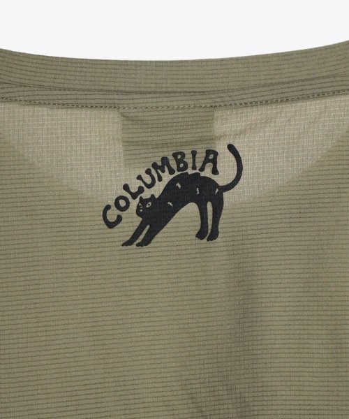 Columbia(コロンビア)/ウィメンズエンジョイマウンテンライフオムニフリーズゼロショートスリーブTシャツ/img18