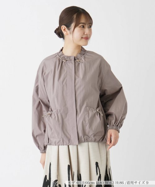 ブルゾンジャケット【THE NEW】 NEW I2839690437(21780円)